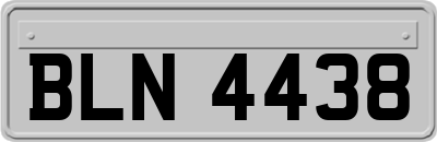 BLN4438