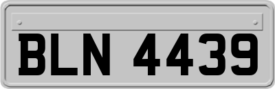 BLN4439