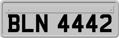 BLN4442