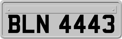 BLN4443