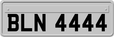 BLN4444