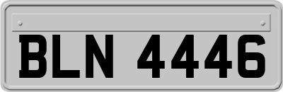 BLN4446