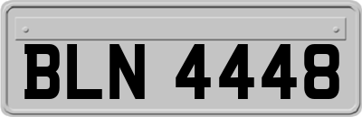 BLN4448
