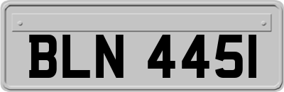 BLN4451