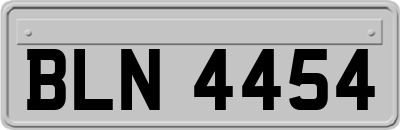 BLN4454