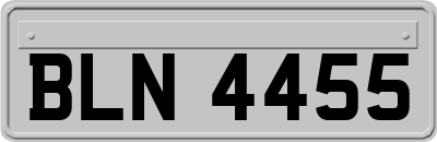 BLN4455
