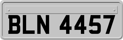 BLN4457