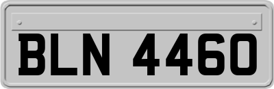 BLN4460