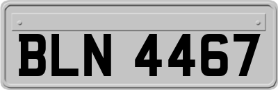 BLN4467