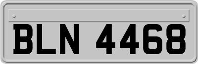 BLN4468