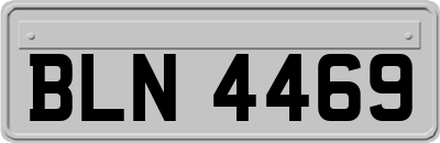 BLN4469