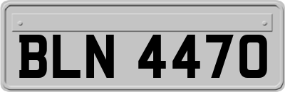 BLN4470