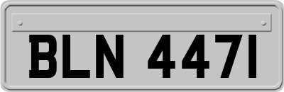 BLN4471
