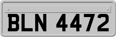 BLN4472
