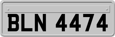 BLN4474