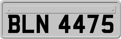BLN4475
