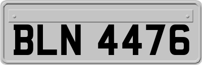 BLN4476