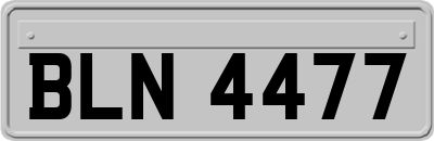BLN4477