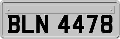 BLN4478