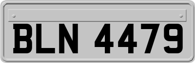 BLN4479