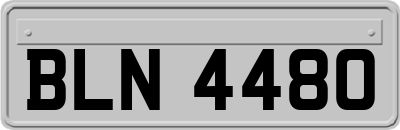 BLN4480