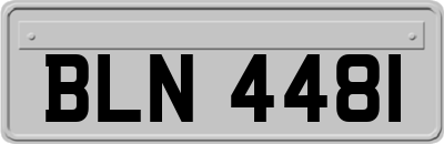 BLN4481