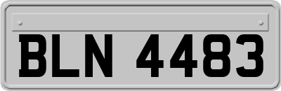 BLN4483
