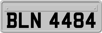 BLN4484