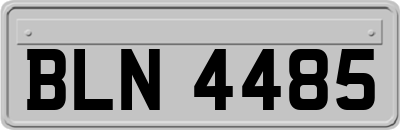 BLN4485