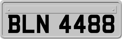 BLN4488