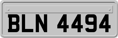 BLN4494