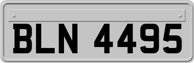 BLN4495