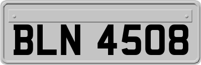 BLN4508