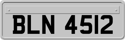 BLN4512