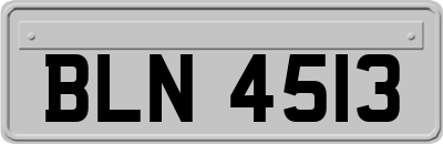 BLN4513