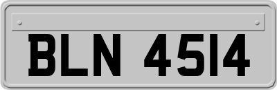 BLN4514