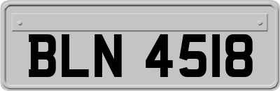 BLN4518