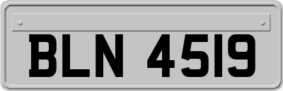 BLN4519