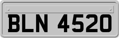 BLN4520