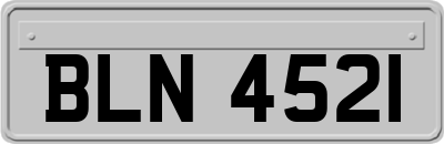 BLN4521