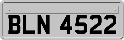 BLN4522
