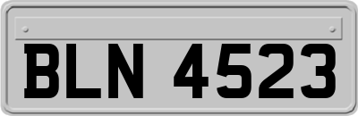 BLN4523