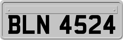 BLN4524