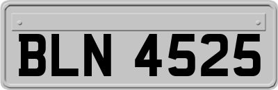 BLN4525
