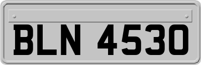 BLN4530