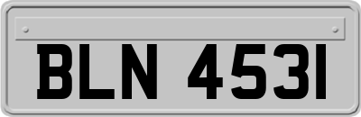 BLN4531