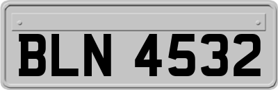 BLN4532
