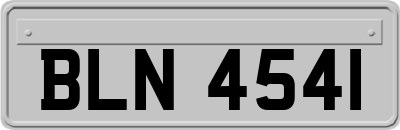 BLN4541