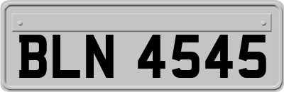 BLN4545