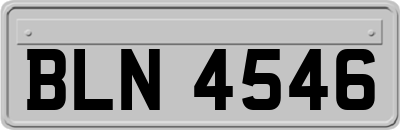 BLN4546